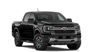 2026 Ford Ranger® External Image 4